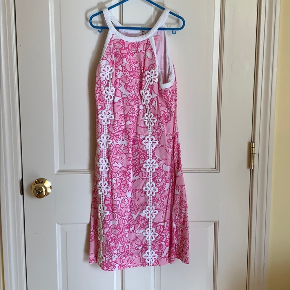 Lily Pulitzer Dress